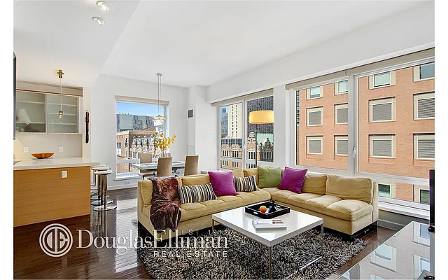 Rented by Douglas Elliman | media 2