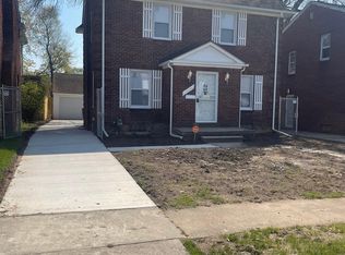 16842 Greenview Ave, Detroit, MI 48219