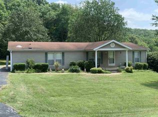 3210 N Campbell Rd, Bowling Green, KY 42101