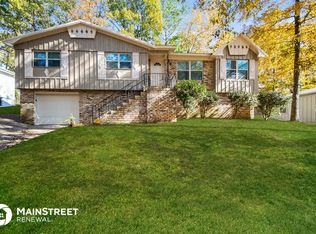 1525 Pine Tree Dr, Birmingham, AL 35235