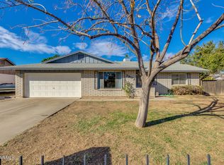 2902 W Redfield Rd, Phoenix, AZ 85053