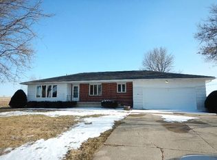 311 1st Ave E, Worthington, IA 52078