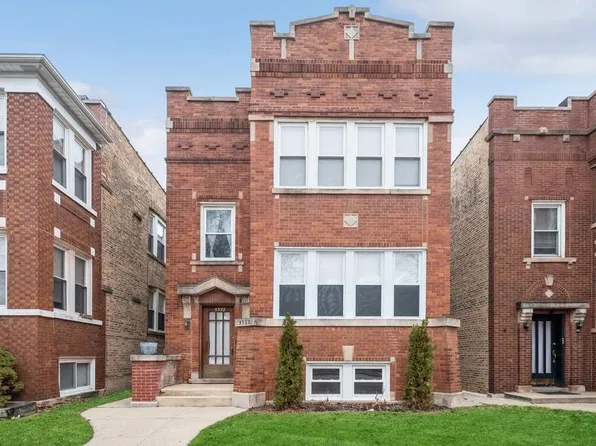 5322 W Pensacola Ave, Chicago, IL 60641