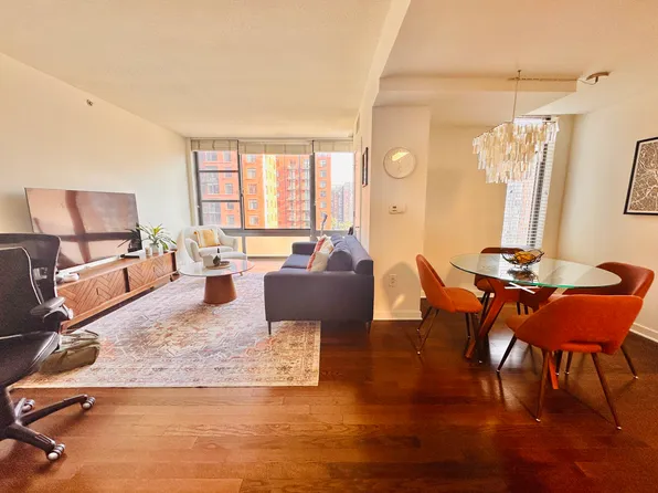 475 K St NW, Washington, DC
