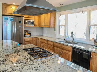 5 Anita Rd, Johnston, RI 02919