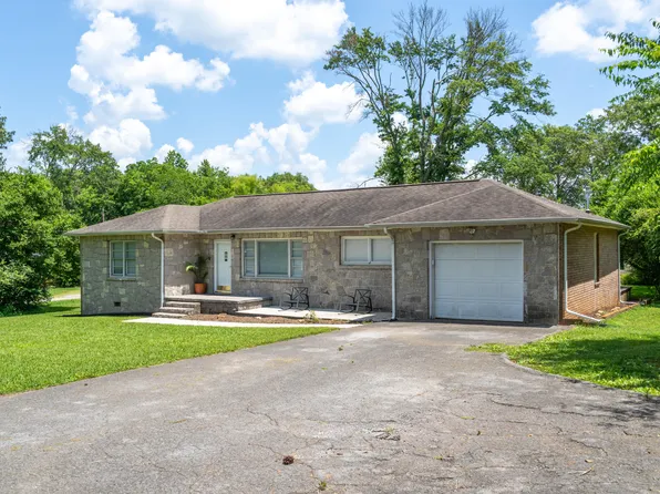 208 Wilder Rd, Chickamauga, GA 30707