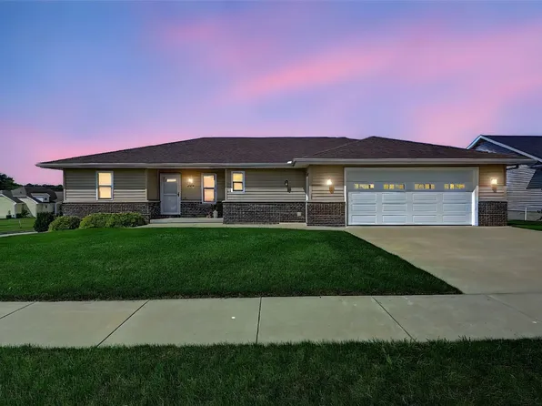 400 Council St, Anamosa, IA 52205