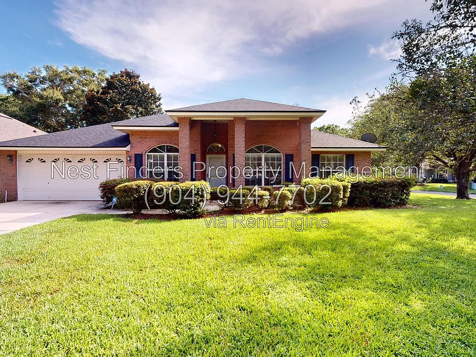 628 Sparrow Branch Cir