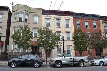 2305 New York Avenue