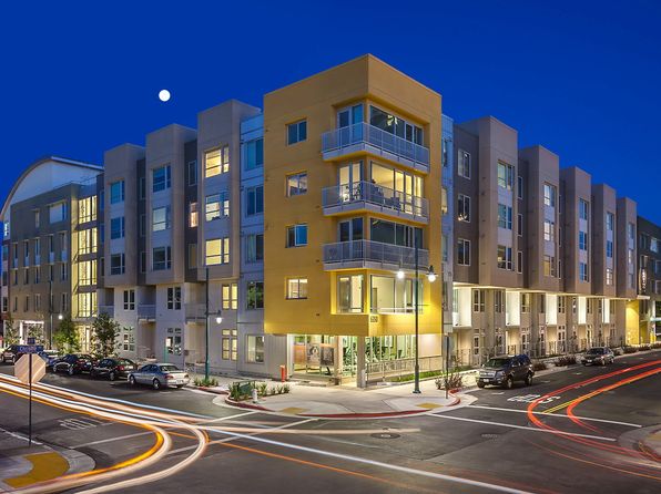 6350 Christie Ave APT 243