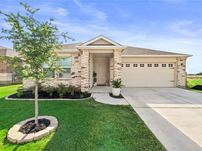 103 Sebring Cir, Hutto, TX, 78634