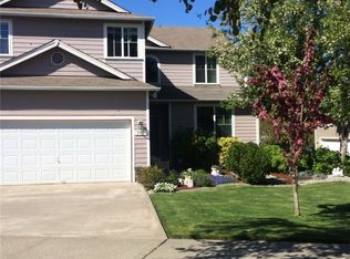 2522 Hidden Springs Loop SE, Olympia, WA 98503
