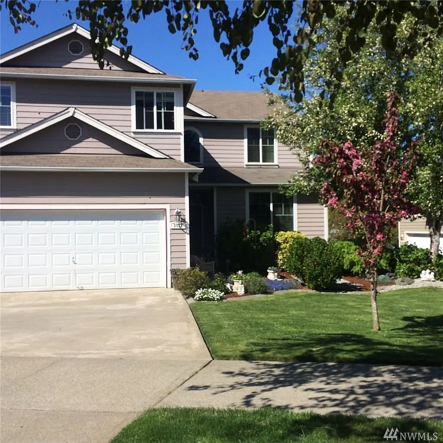 2522 Hidden Springs Loop SE photo 1