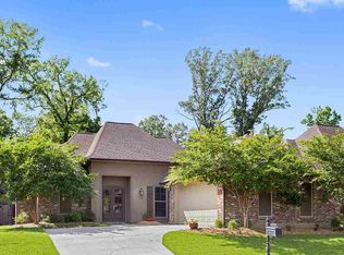 6634 Antioch Xing, Baton Rouge, LA 70817