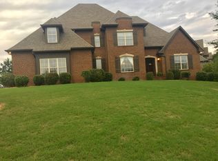1036 Grande View Pass, Maylene, AL 35114