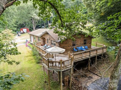 518 Julia Ln, Maggie Valley, NC, 28751