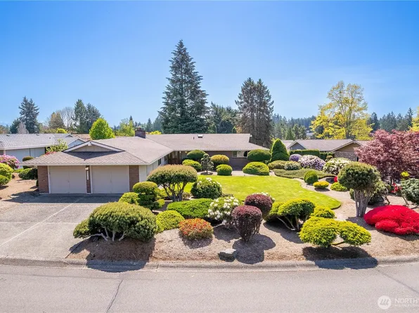 13815 SE 241st Street, Kent, WA 98042