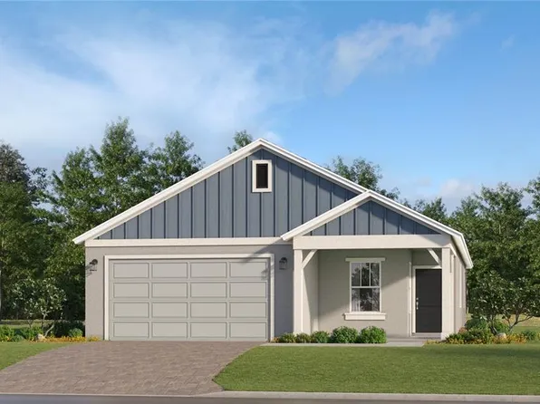 4548 Ochos Rios Pl, Kissimmee, FL 34758