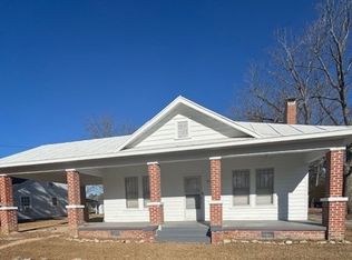 911 4th St, Goldsboro, NC 27534