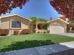 9513 Peralta Rd NE, Albuquerque, NM 87109