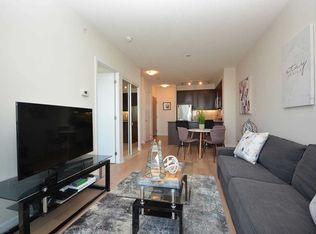 3975 Grand Park Dr #2506, Mississauga, ON L5B 0K4