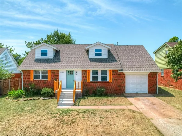 (undisclosed Address), Oklahoma City, OK 73122