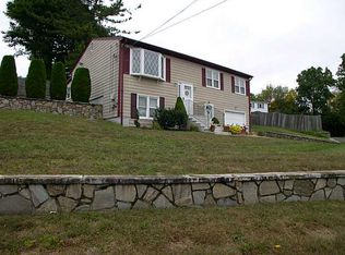 20 Dongay Ave, Warwick, RI 02886