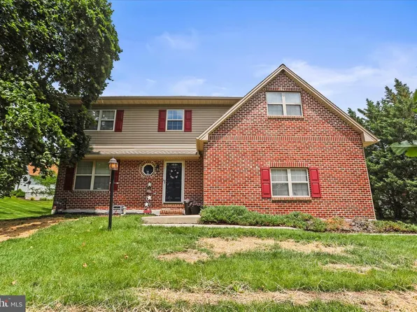 2168 Brandywine Ln, York, PA 17404