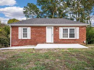 114 Moffett Ave, Collinsville, IL