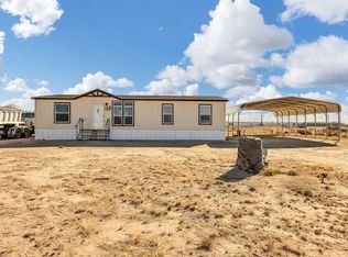 13415 W County Road 172, Odessa, TX 79766