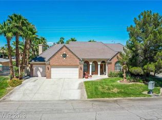 8910 S Bruce St, Las Vegas, NV 89123