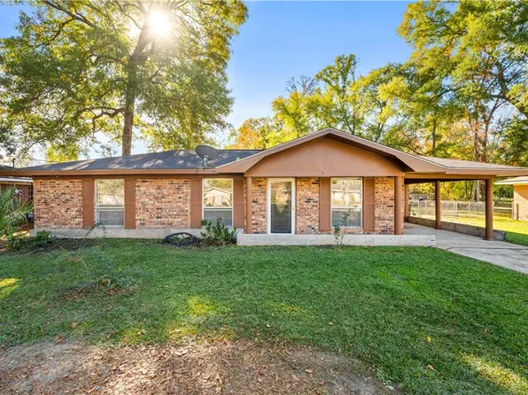 1205 Shady Ln, Oakdale, LA 71463