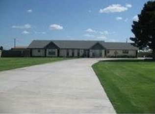 1004 W Alabama St, Hobbs, NM 88242