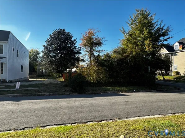 1914 Miller Ave Lot 1, Richmond, VA 23222