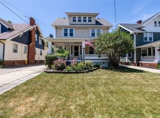 1584 Wagar Ave, Lakewood, OH 44107