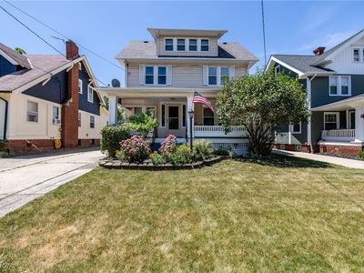 1584 Wagar Ave, Lakewood, OH, 44107