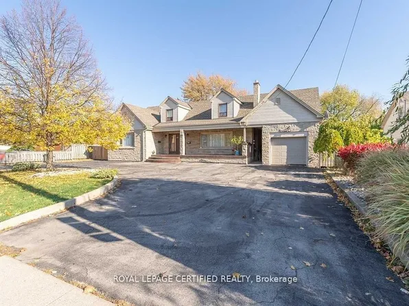 110 Gray Rd, Hamilton, ON L8G 3V1