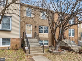 5250 Saint Genevieve Pl, Alexandria, VA 22315