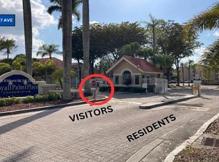 Royal Palm, Miami, FL 33196