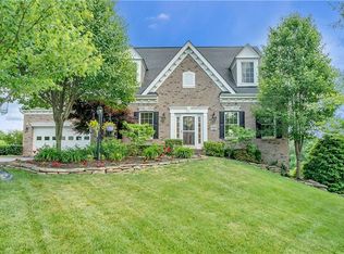 5009 Stags Leap Ln, Coraopolis, PA