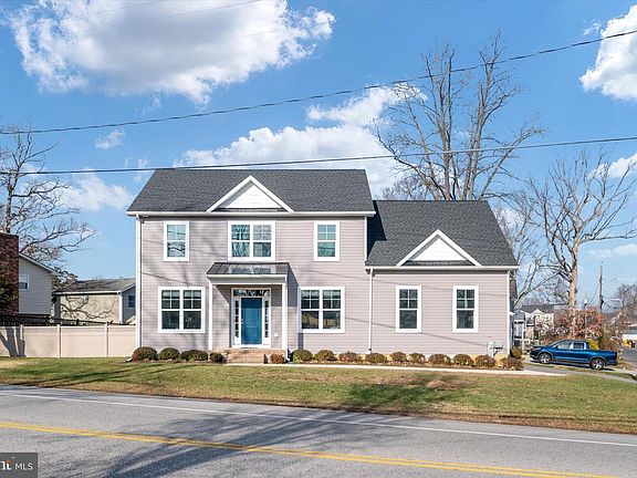 2nd image of 1718 Millstone Dr