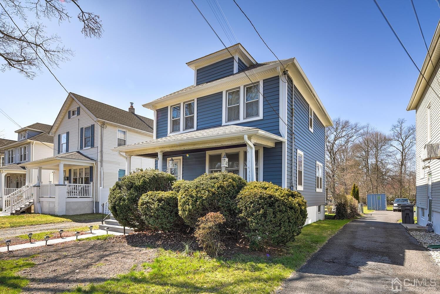 1866 W 7th St, Piscataway, NJ 08854 Zillow