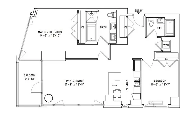 Rented by Platinvm Property Group New York | media 3