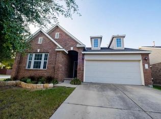 1209 Horseshoe Ranch Dr, Leander, TX 78641