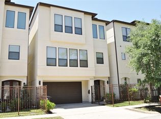 5021 Inker St, Houston, TX 77007