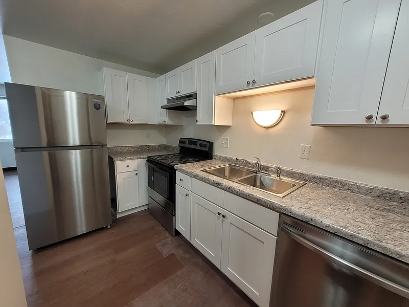 Building Photo - 308 Leeland St #4
