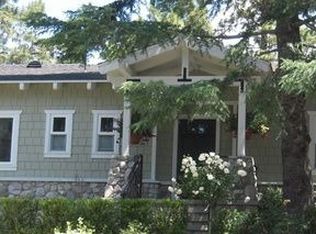 2273 Cross St, La Canada Flintridge, CA 91011