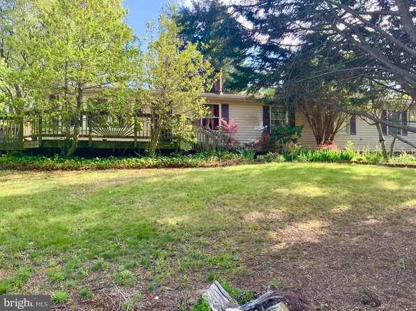 95 Central Dr, Prince Frederick, MD 20678