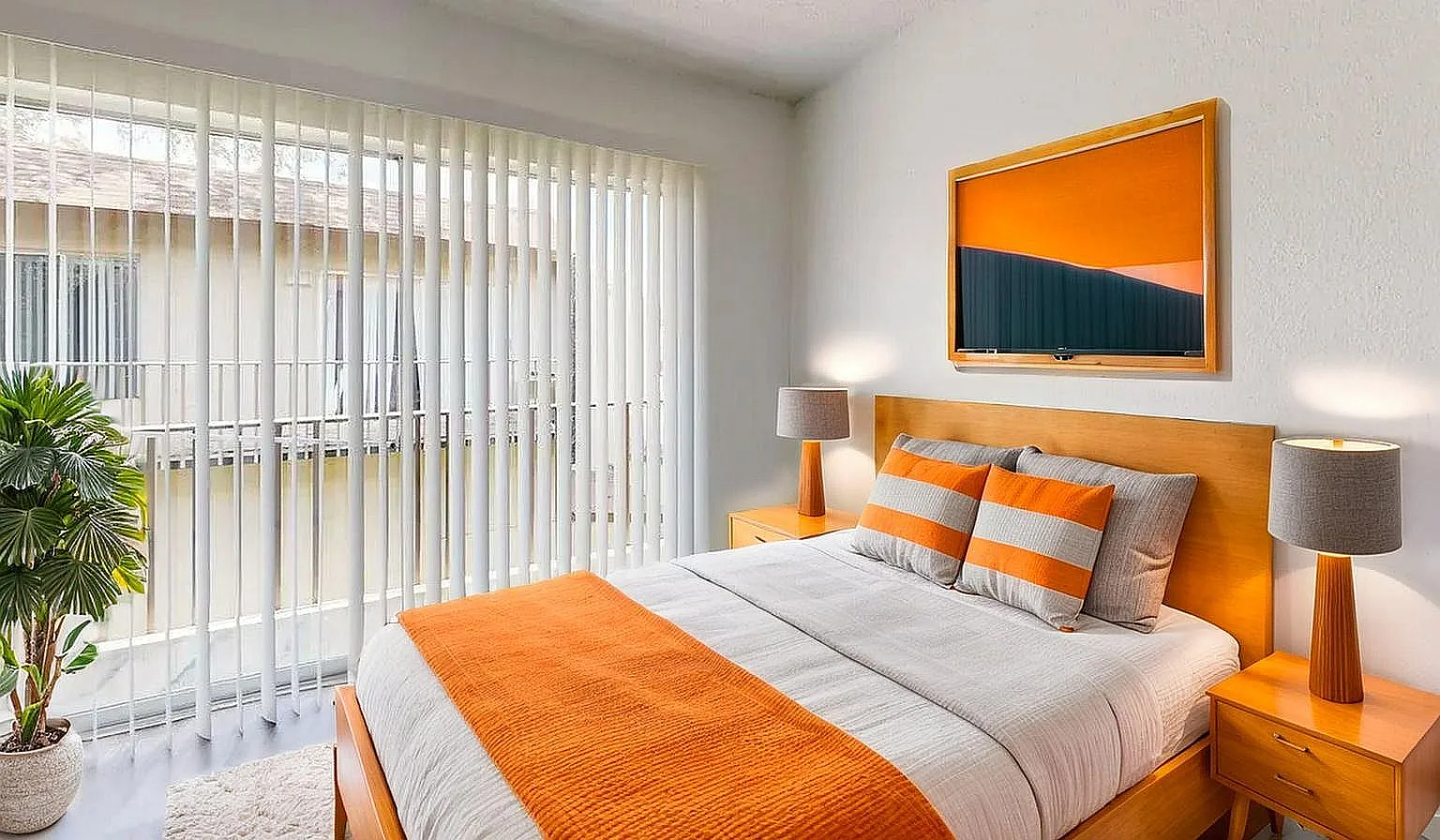 Uptown Palms Apartments — Photo 4