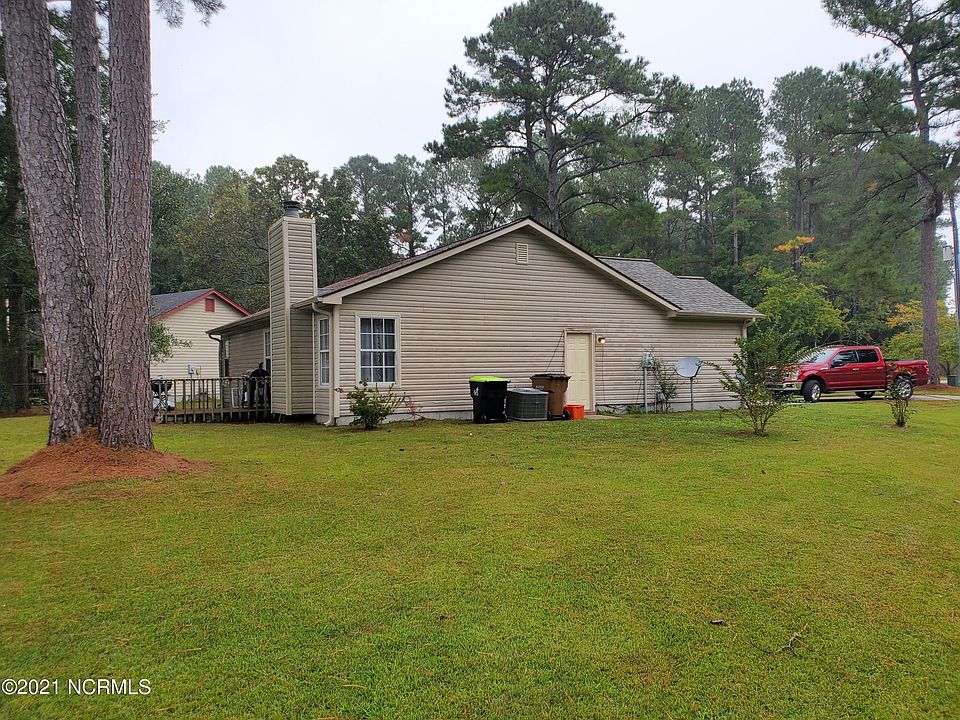 201 Vandergrift Drive, Jacksonville, NC 28540 Zillow